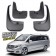 Бризковики для Mercedes-Benz Vito W447  